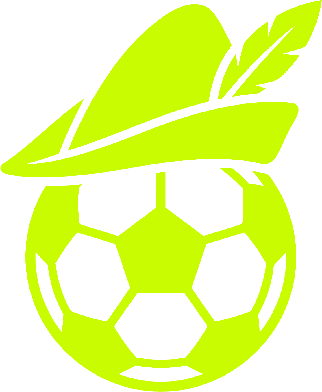 RobinHead Ball